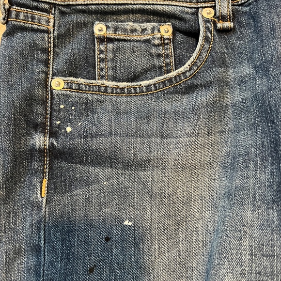 Rag and Bone Jeans - Picture 9 of 10
